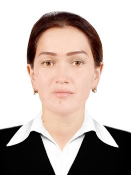Anorbayeva Feruza Alisher qizi